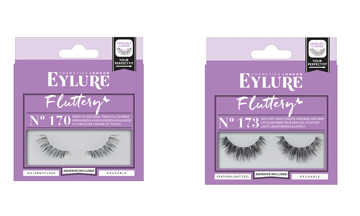 Eyelure launches Fluttery Collection